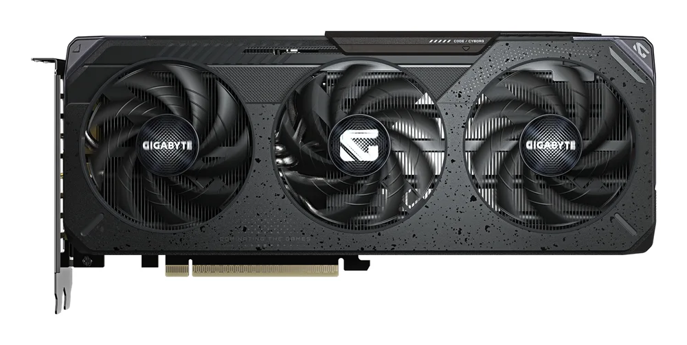 gigabyte GeForce RTX 5060 Ti GAMING OC 8G image 2