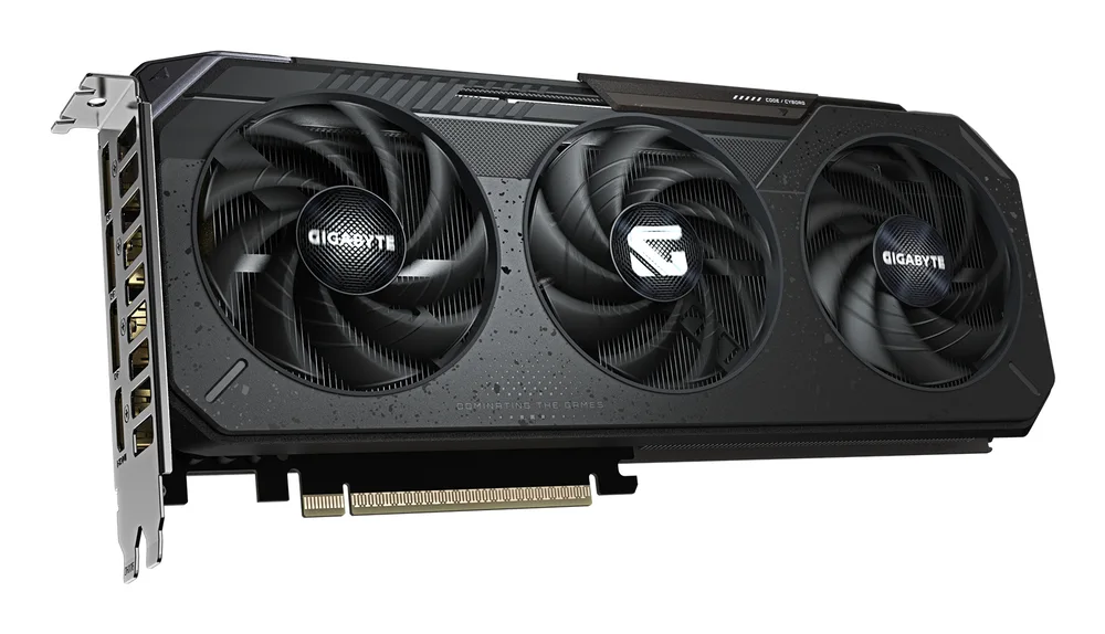 gigabyte GeForce RTX 5060 Ti GAMING OC 8G image 3