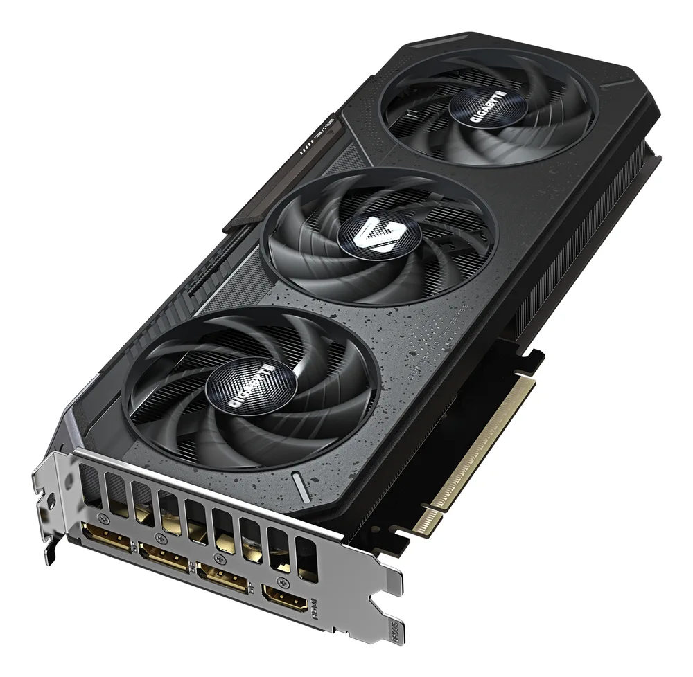 gigabyte GeForce RTX 5060 Ti GAMING OC 8G image 4