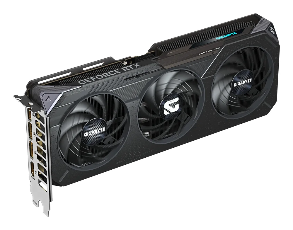 gigabyte GeForce RTX 5060 Ti GAMING OC 8G image 5