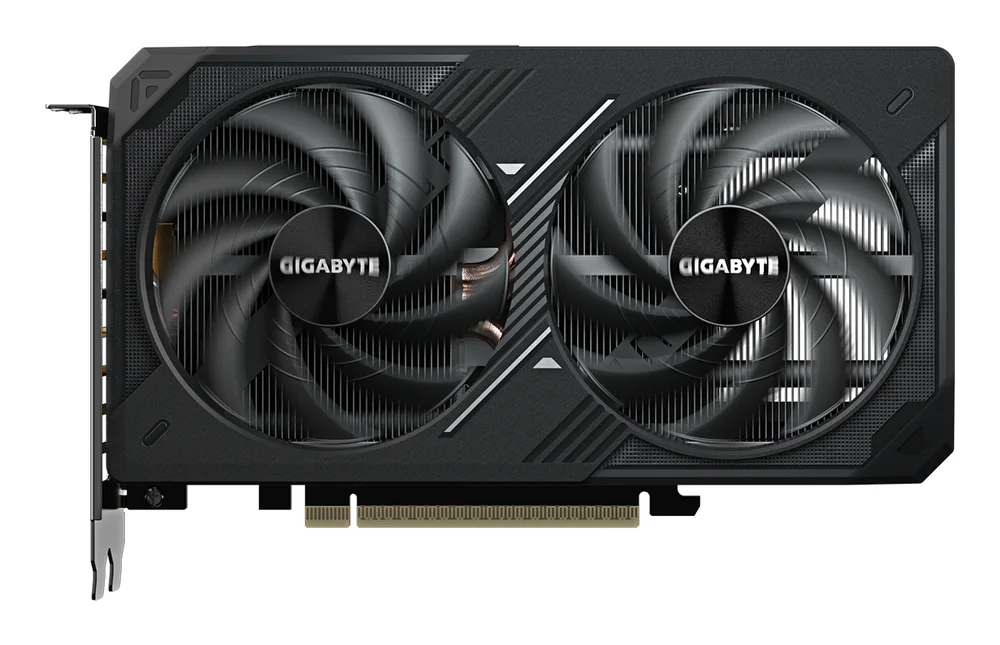 gigabyte GeForce RTX 5060 Ti WINDFORCE MAX OC 16GB GDDR7 Reflex 2 RTX image 5