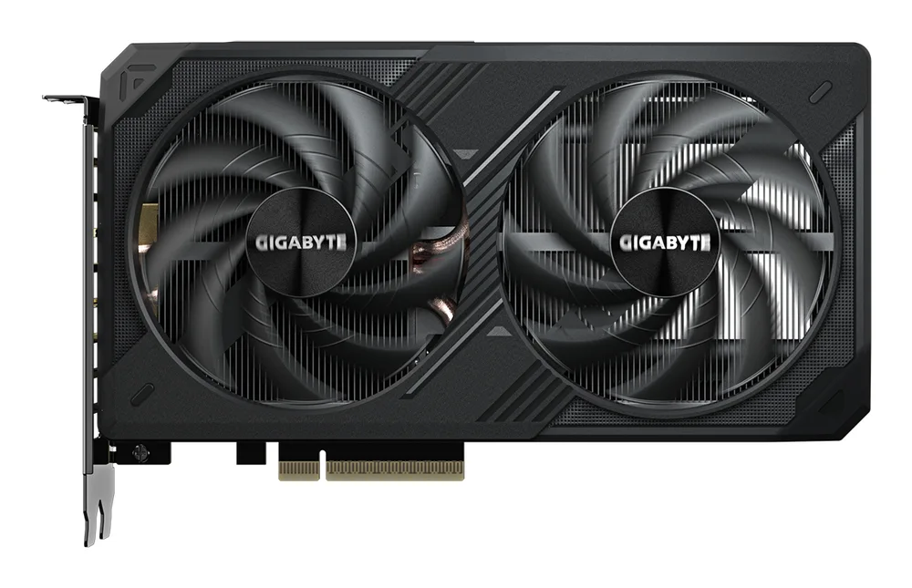 gigabyte GeForce RTX 5060 Ti WINDFORCE OC 16 Go GDDR7 Reflex 2 RTX image 2