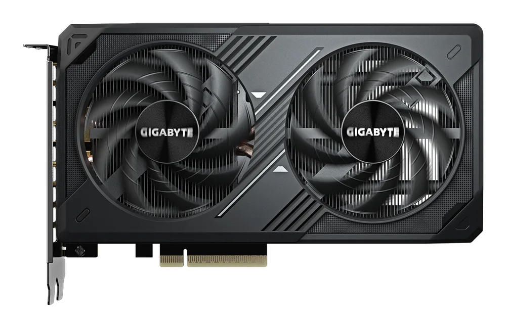 gigabyte GeForce RTX 5060 WINDFORCE OC 8G image 2
