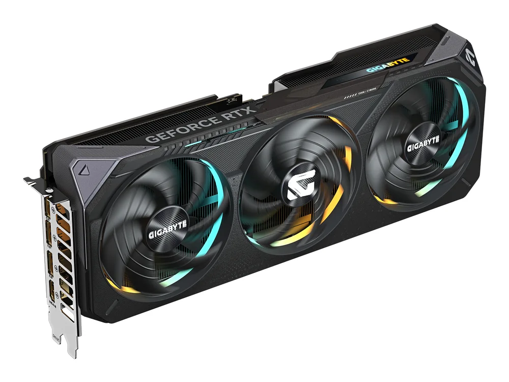 gigabyte GeForce RTX 5070 GAMING OC 12G image 5