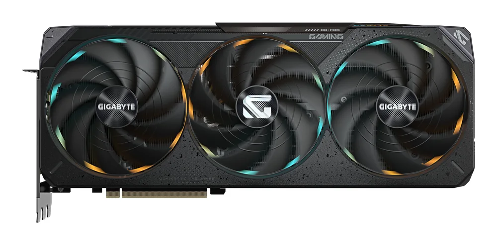 gigabyte GeForce RTX 5070 Ti GAMING OC 16G image 2