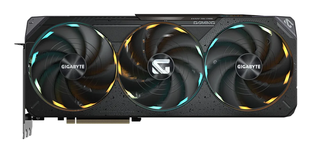 gigabyte GeForce RTX 5080 GAMING OC 16G image 2