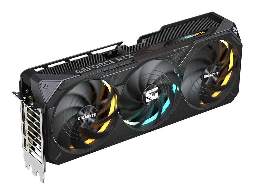 gigabyte GeForce RTX 5080 GAMING OC 16G image 5