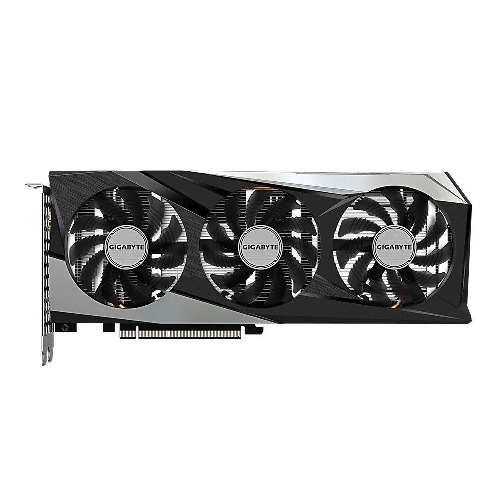 gigabyte Gigaoctet Radeon RX 6500 XT GAMING OC 4 Go GDDR6 image 4