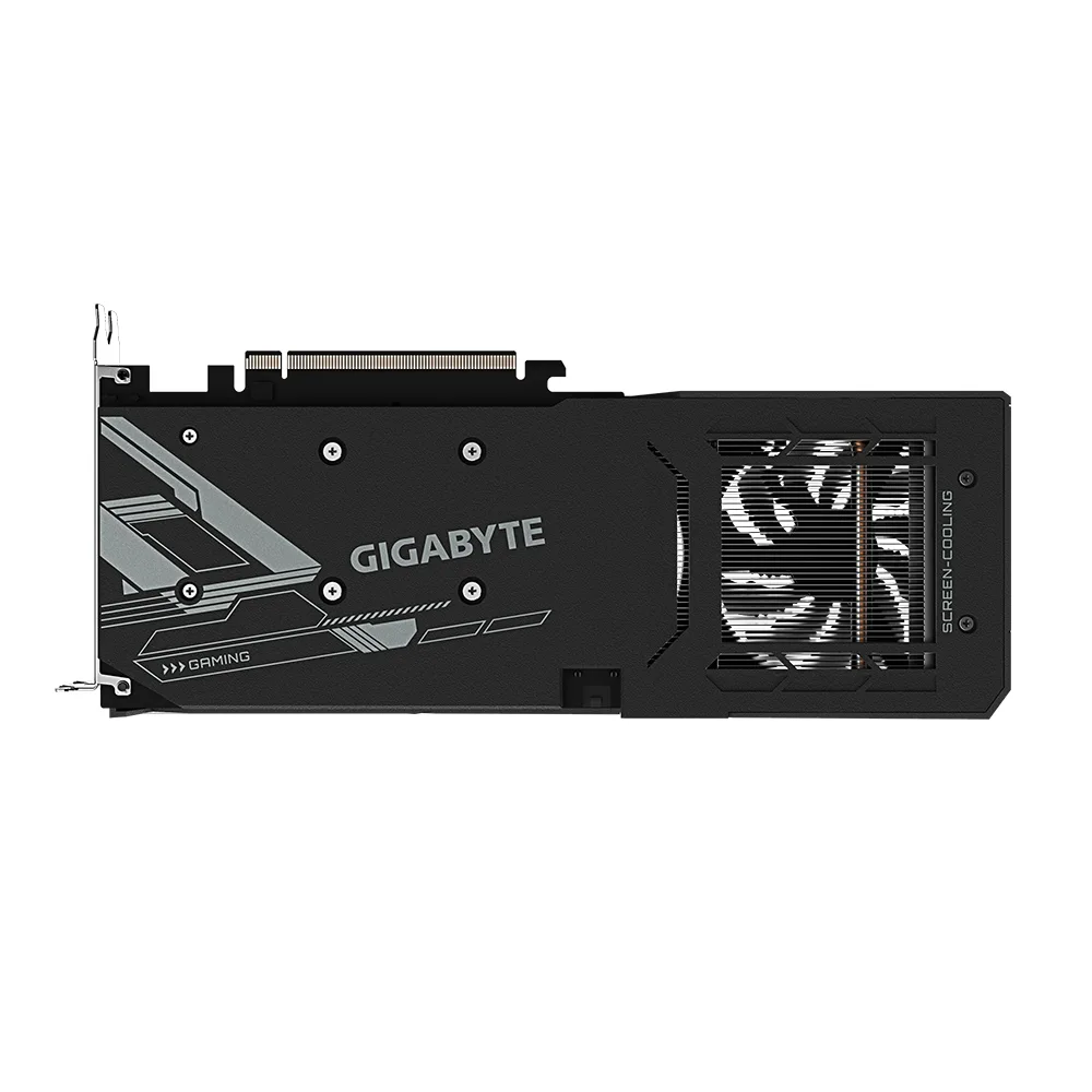 gigabyte Gigaoctet Radeon RX 6500 XT GAMING OC 4 Go GDDR6 image 5