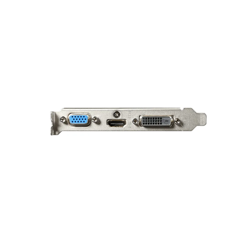 gigabyte GT 710 GV-N710D3-2GL - GT710/2Go/VGA/DVI/HDMI image 3