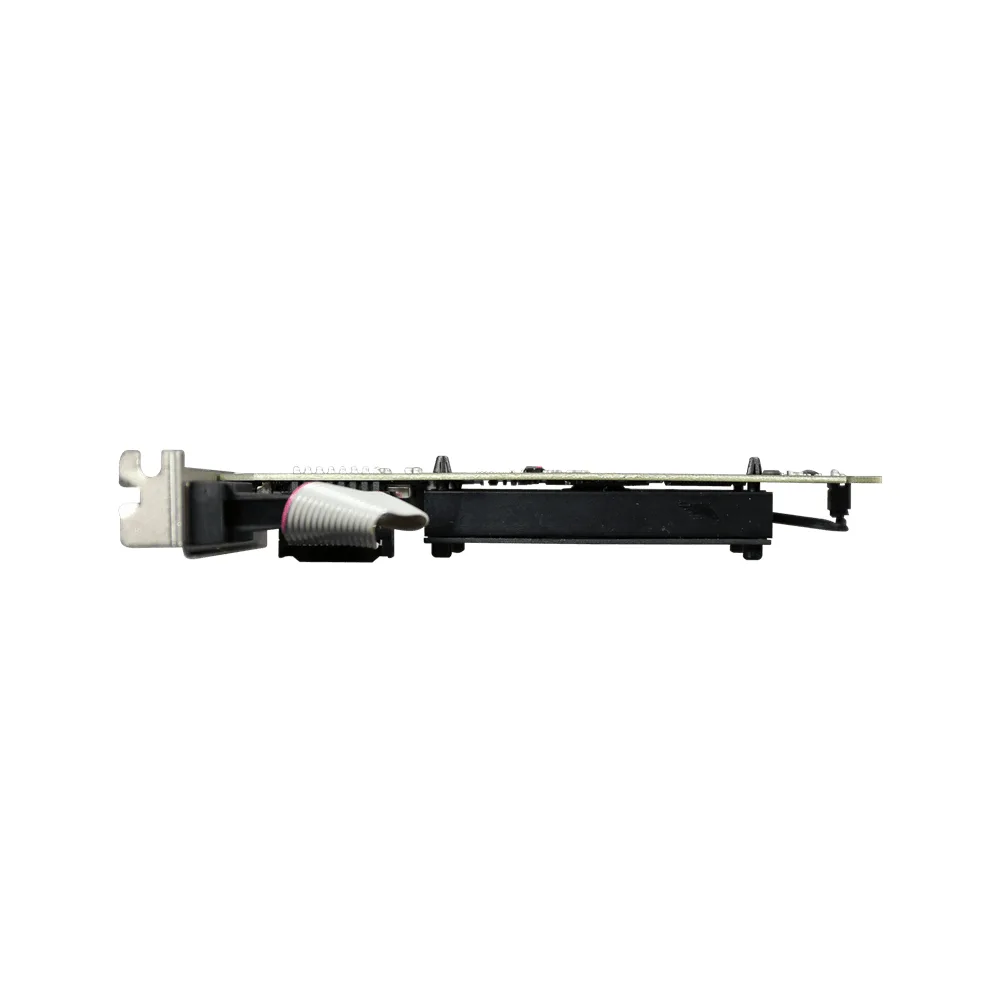 gigabyte GT 710 GV-N710D3-2GL - GT710/2Go/VGA/DVI/HDMI image 5