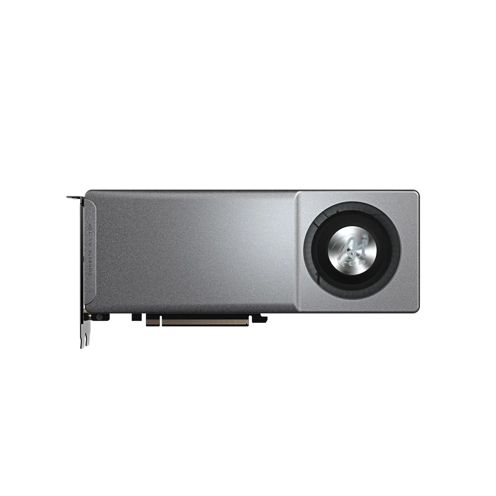 gigabyte Radeon PRO R9700 TOP 32GB GDDR6 PCI-E 5.0 image 2