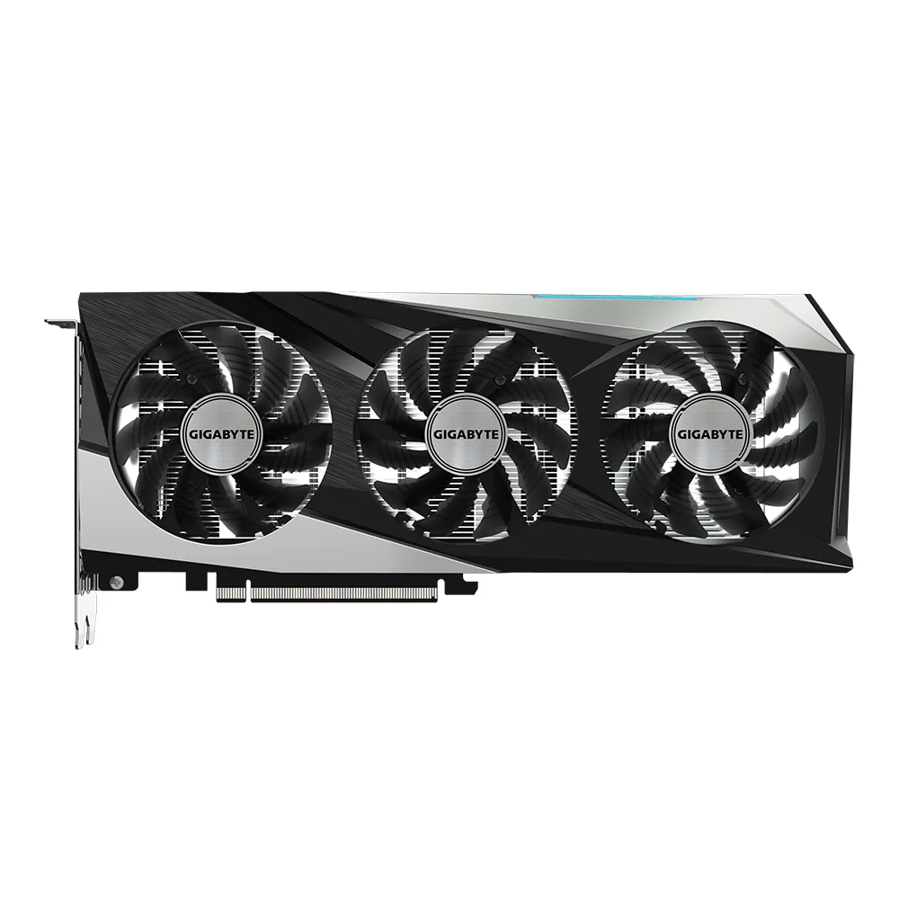 gigabyte Radeon RX 6600 XT GAMING OC 8 Go GDDR6 image 4