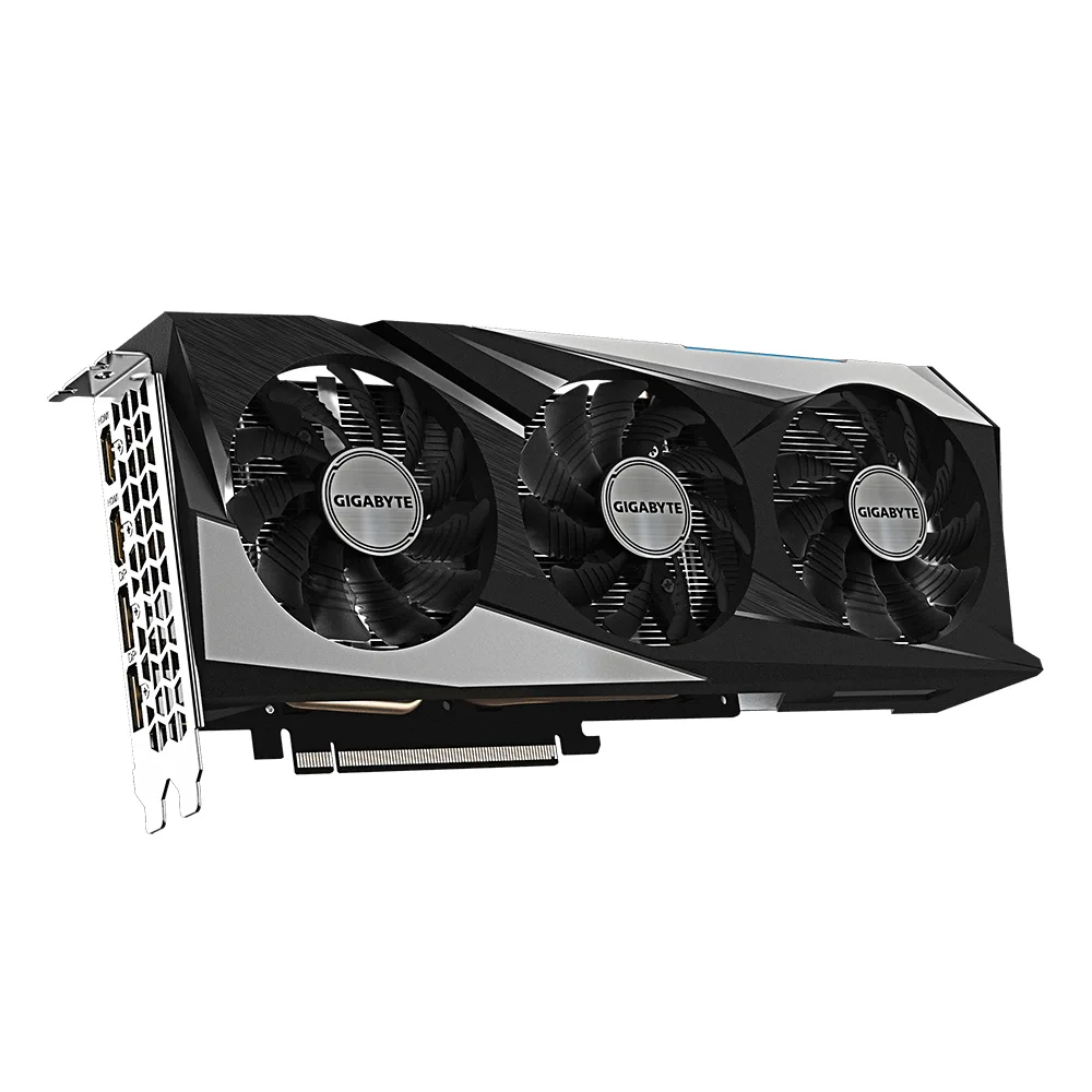 gigabyte Radeon RX 6600 XT GAMING OC PRO 8 Go GDDR6 image 1