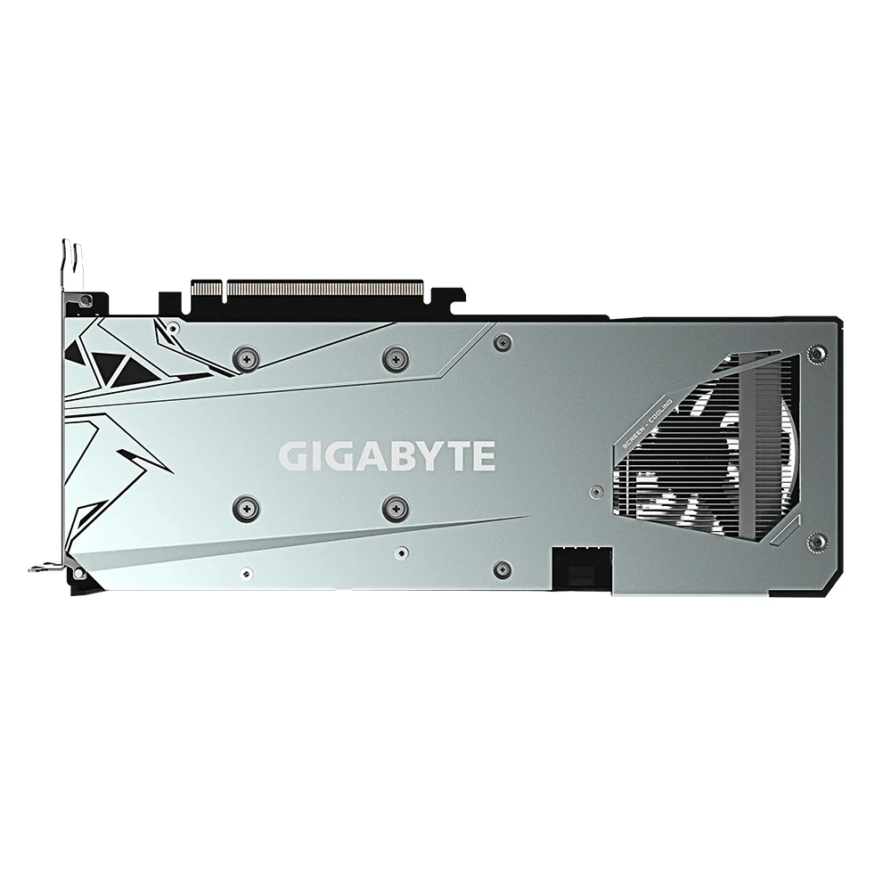 gigabyte Radeon RX 6600 XT GAMING OC PRO 8 Go GDDR6 image 5