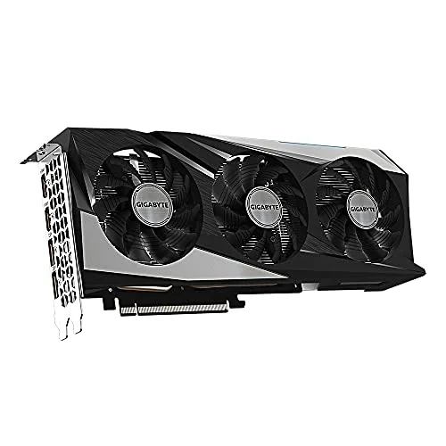 Carte graphique Gigabyte Radeon RX 6600 XT GAMING OC PRO 8 Go GDDR6