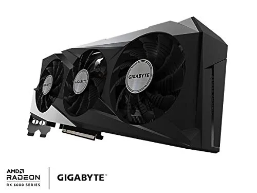 Gigabyte Radeon RX 6700 XT Gaming OC 12 Go image 4