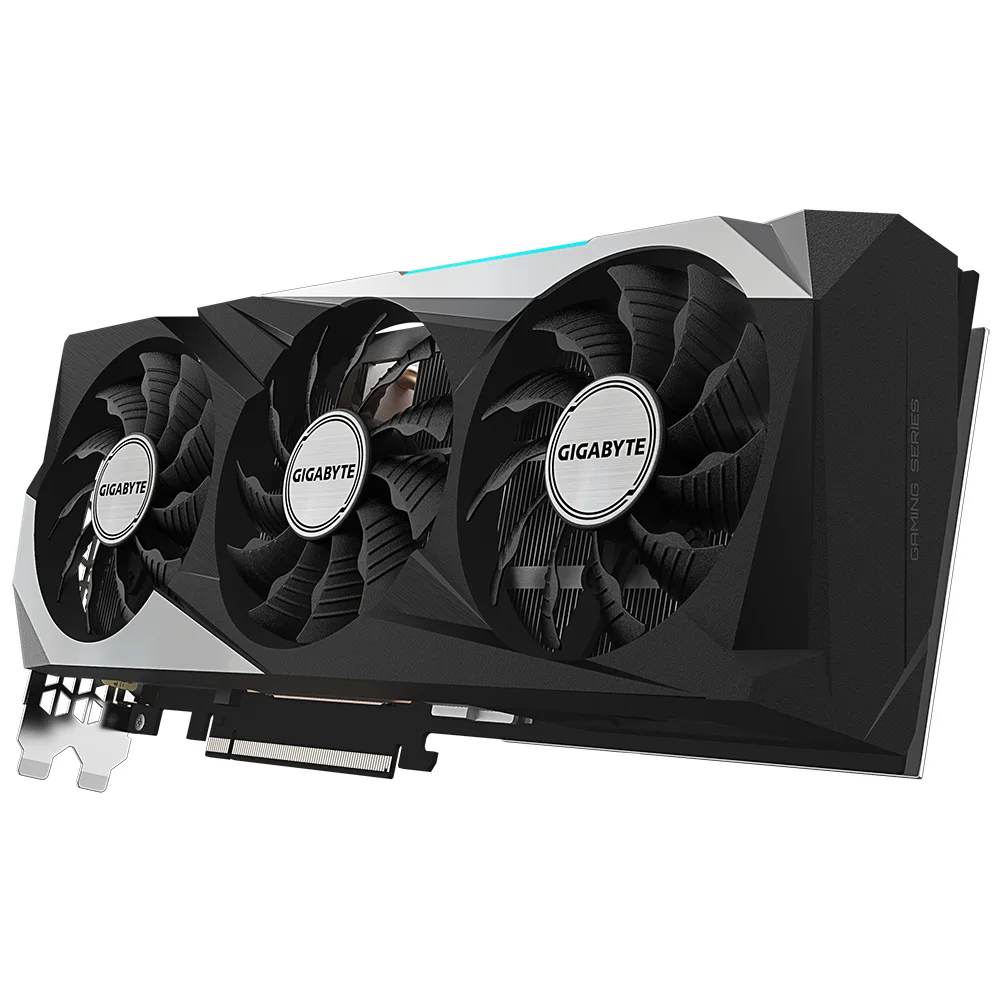 gigabyte Radeon RX 6900 XT GAMING OC 16 Go GDDR6 image 3