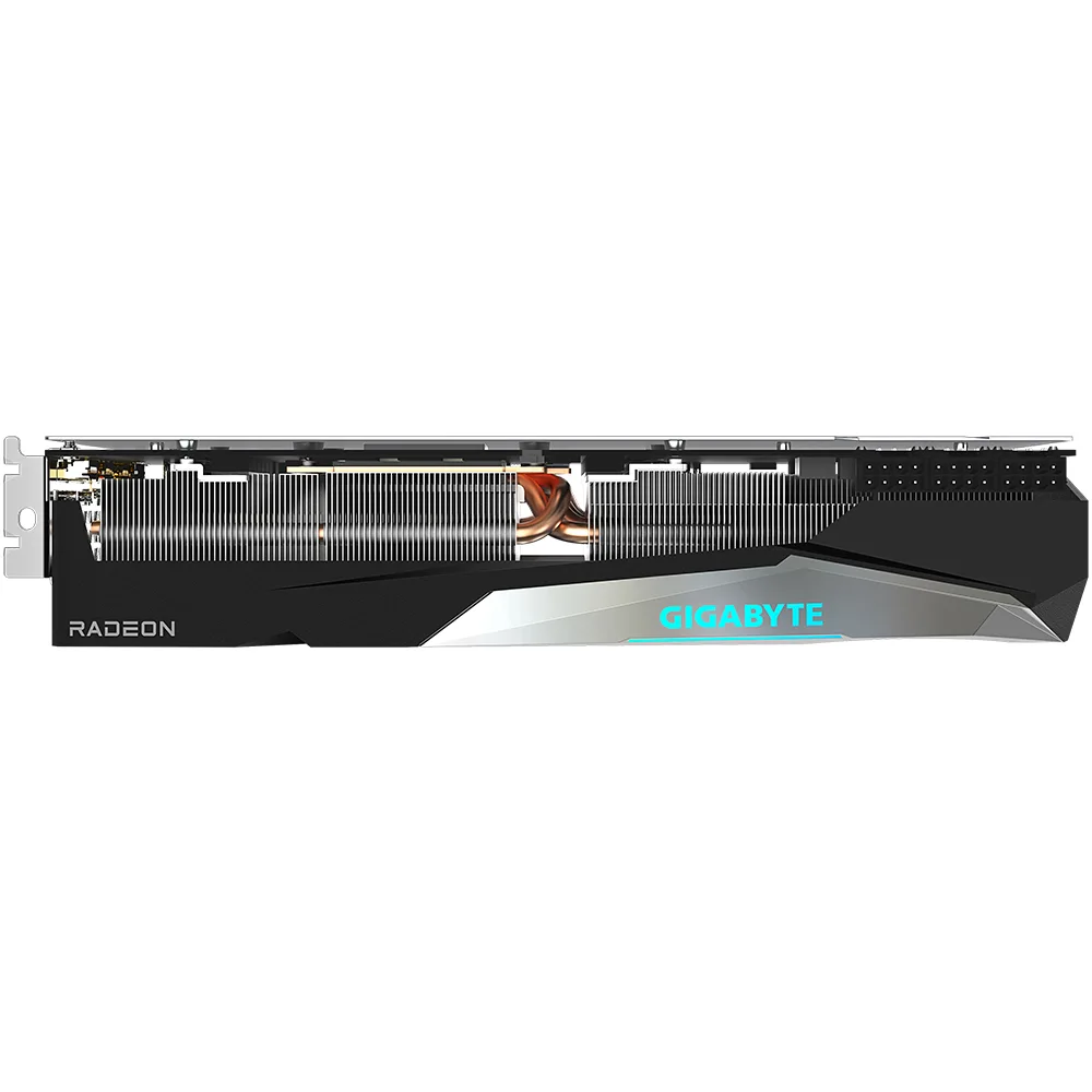gigabyte Radeon RX 6900 XT GAMING OC 16 Go GDDR6 image 5