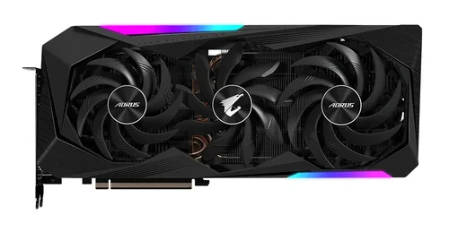 gigabyte Radeon RX 6900 XT MASTER 16 Go GDDR6