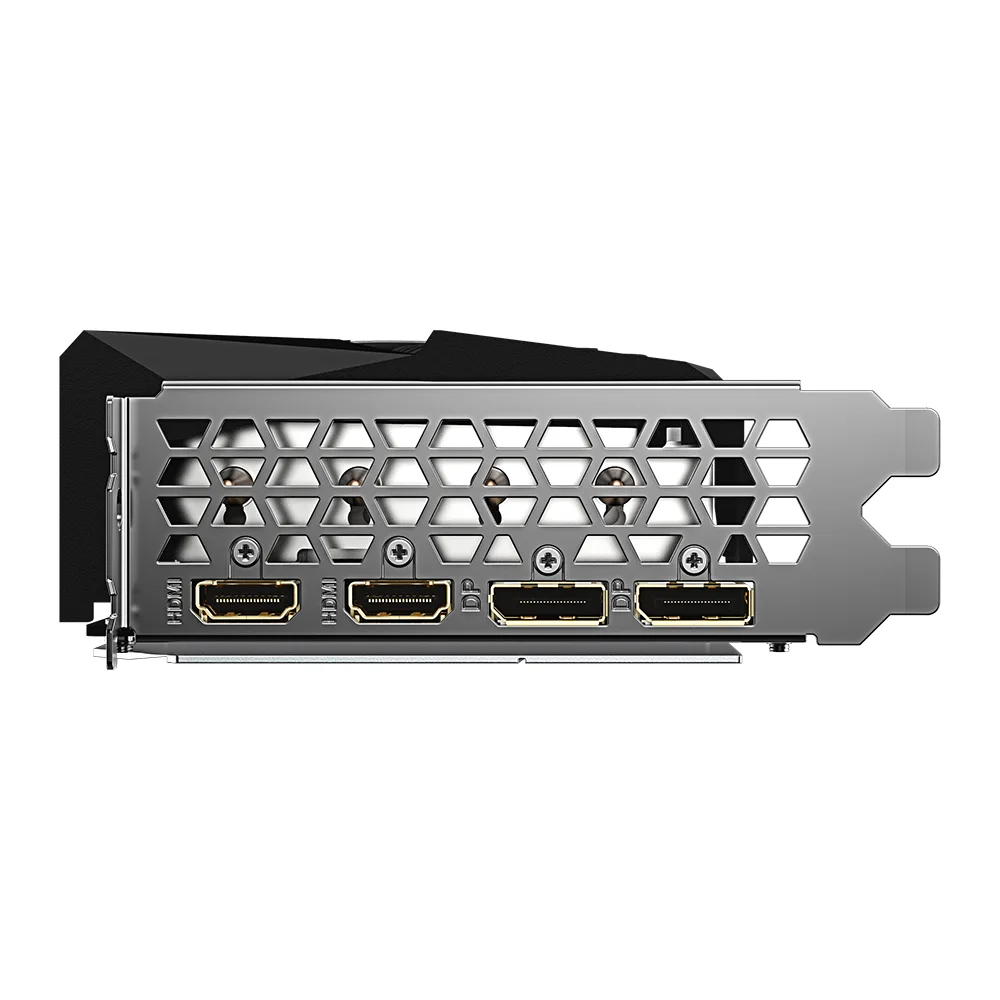 gigabyte Radeon Rx 7600 Oc 8g Gddr6 image 4