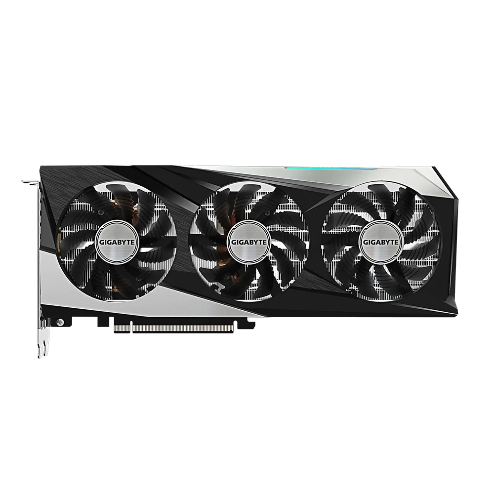 gigabyte Radeon Rx 7600 Oc 8g Gddr6 image 5