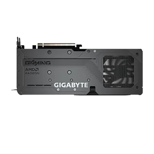 GIGABYTE Radeon RX 9060 XT Gaming OC 16G PCIe 5.0 16 Go GDDR6 GV-R9060XTGAMING OC-16GD image 5