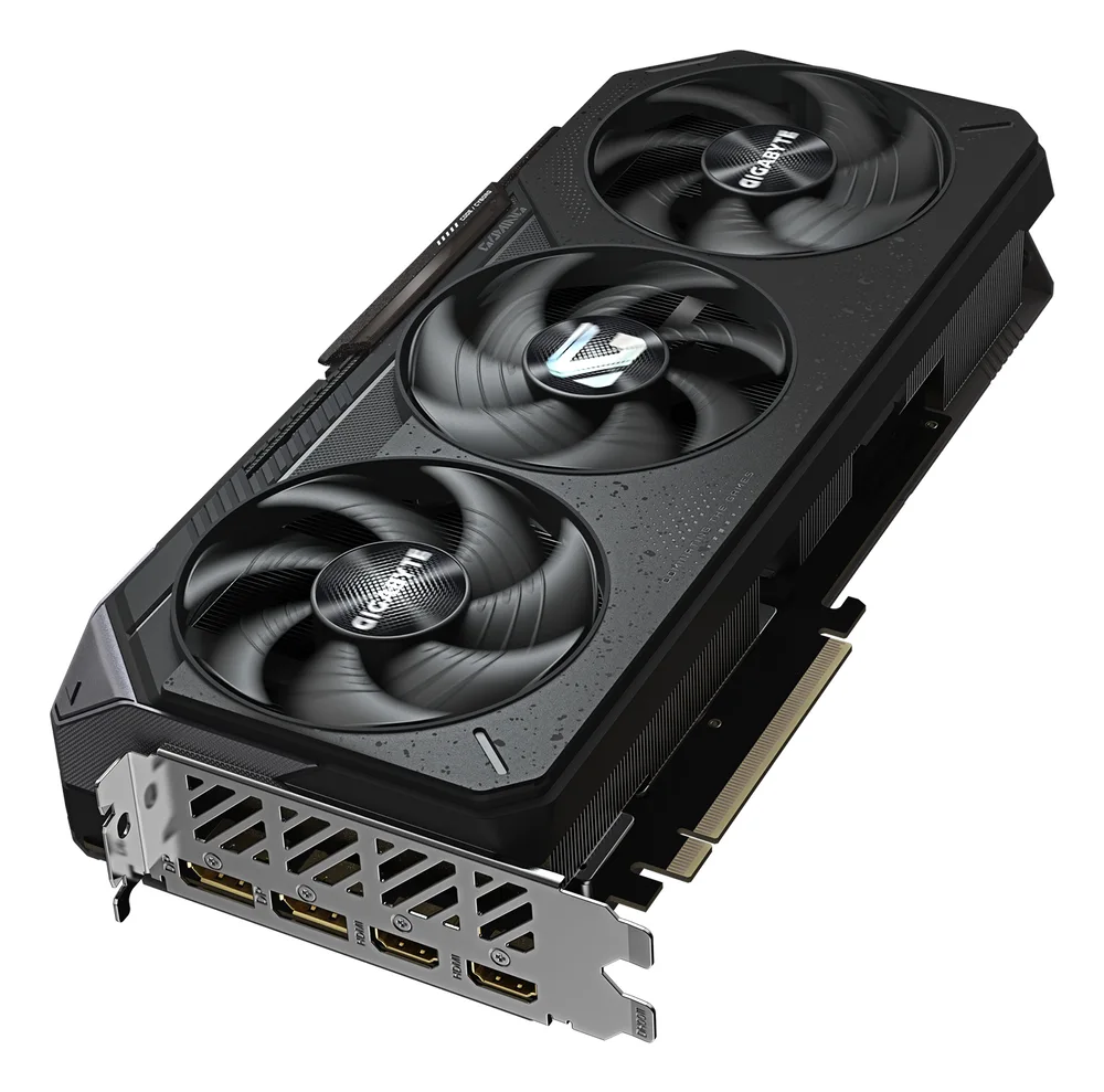 gigabyte Radeon RX 9070 XT GAMING 16GB GDDR6 PCIe 5.0 RGB image 4
