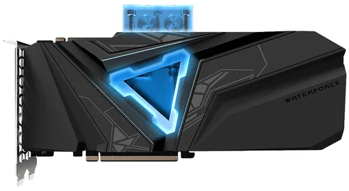 gigabyte RTX 2080S Gaming OC 8G WB
