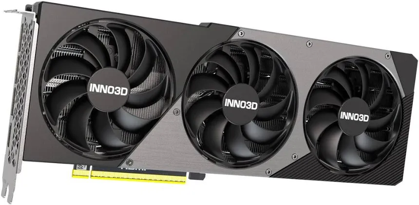 INNO3D Force RTX 5070 Ti X3 image 2