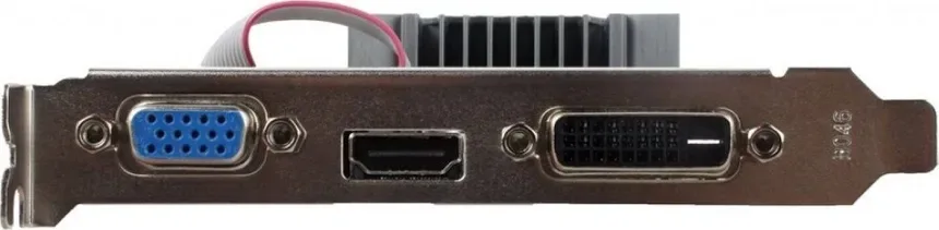 INNO3D GeForce GT 730 2GB GDDR3 PCI Express 2.0 image 4