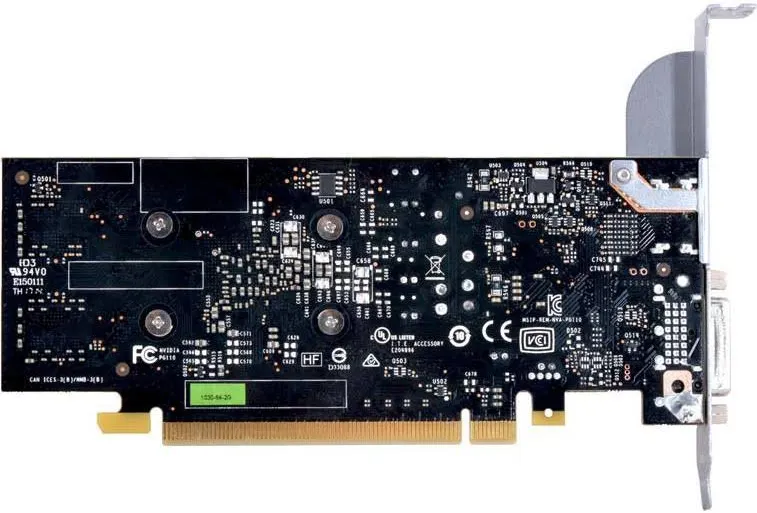 INNO3D GeForce GT1030 Heatsink image 2