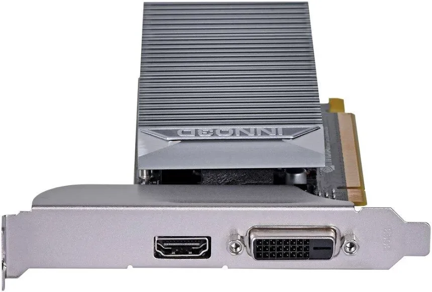 INNO3D GeForce GT1030 Heatsink  image 4