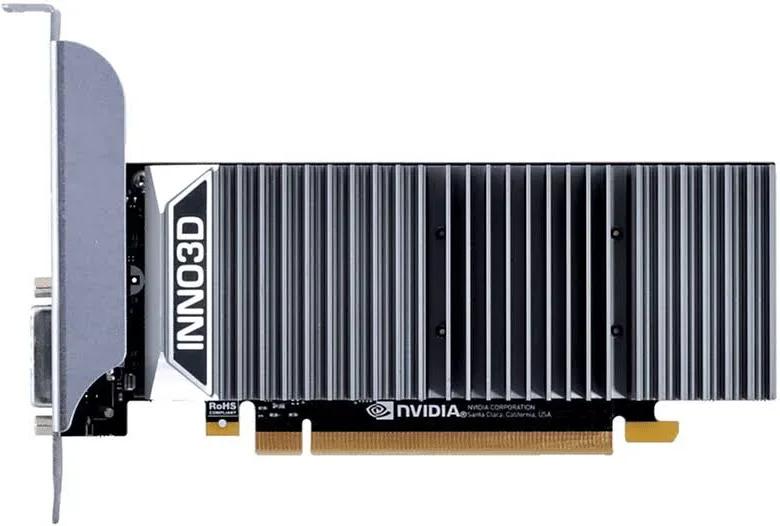 INNO3D GeForce GT1030 Heatsink