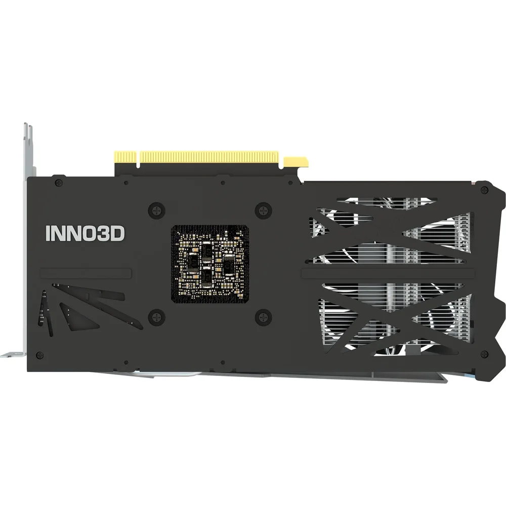 INNO3D GeForce RTX 3050 TWIN X2 image 4