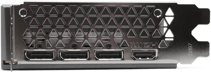 INNO3D GeForce RTX 5050 TWIN X2 8GB GDDR6 Reflex 2 RTX image 2