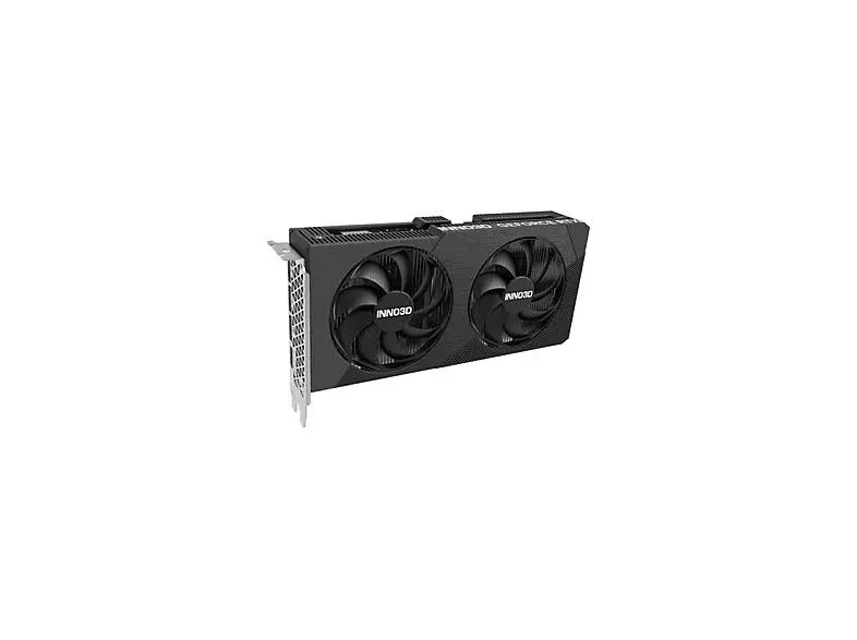 INNO3D GeForce RTX 5050 TWIN X2 8GB GDDR6 Reflex 2 RTX