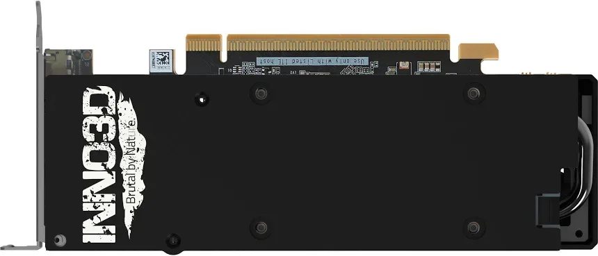 INNO3D GeForce RTX 5060 LOW PROFILE image 3