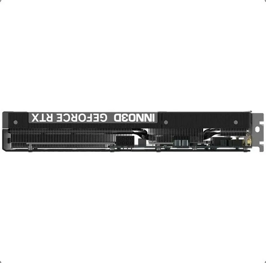 INNO3D GeForce RTX 5060 Ti TWIN X2 16 Go GDDR7 Reflex 2 RTX  image 4