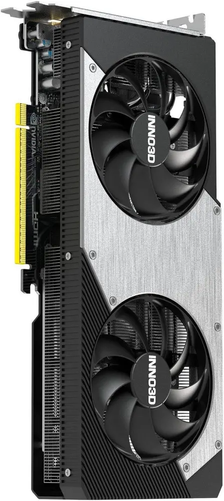 INNO3D GeForce RTX 5060 Ti TWIN X2 8GB image 3