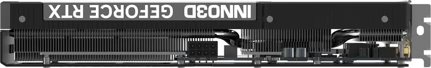 INNO3D GeForce RTX 5060 Ti TWIN X2 OC 16 Go GDDR7 Reflex 2 RTX image 3