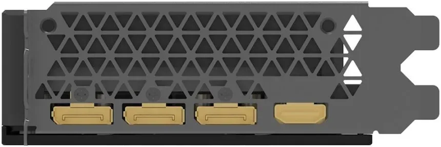 INNO3D GeForce RTX 5060 TWIN X2 8GB  image 4