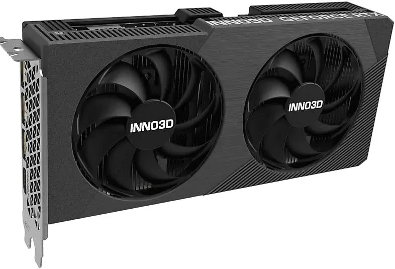 INNO3D GeForce RTX 5060 TWIN X2 8GB