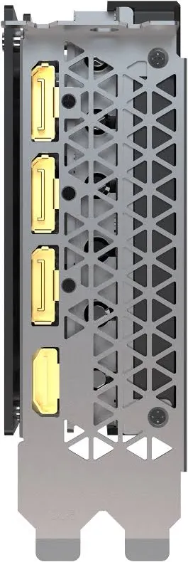INNO3D GeForce RTX 5070 Ti X3 OC image 2