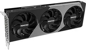 INNO3D GeForce RTX 5070 X3 OC 12 Go GDDR7 Reflex 2 RTX