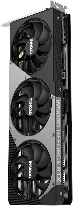 INNO3D GeForce RTX 5080 X3 16GB image 3