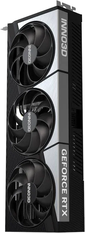 INNO3D GeForce RTX 5080 X3 OC 16 Go GDDR7 Reflex 2 RTX  image 4