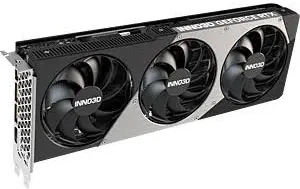 INNO3D GeForce RTX 5080 X3 OC 16 Go GDDR7 Reflex 2 RTX