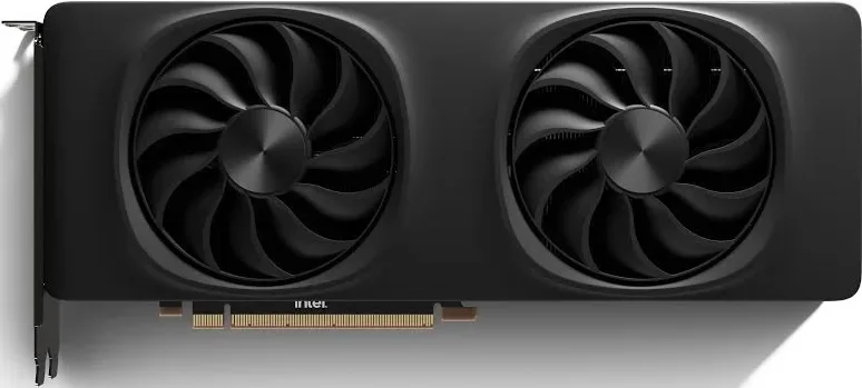 Intel Intel Arc B580 Battlemage Édition limitée 12 Go GDDR6