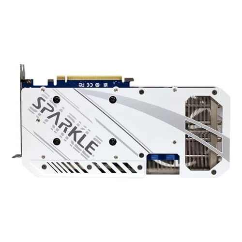Karta GRAF. Sparkle Intel Arc A750 ROC Luna OC image 4